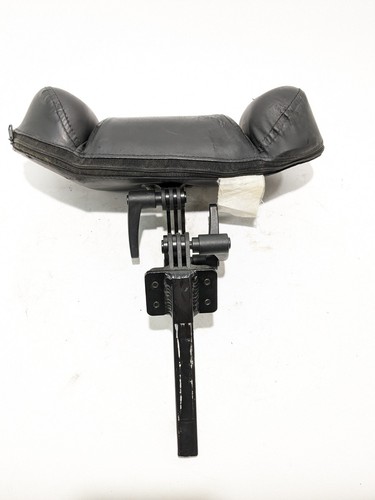 Invacare tdx sp2 headrest bora - tdx,