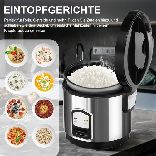 400w electric rice cooker - 400w,
