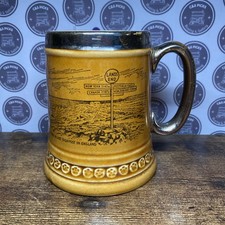 Vintage lord nelson pottery - vintage,
