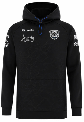 Canterbury bulldogs 2026 nrl - canterbury,
