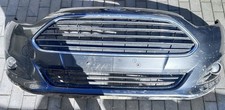 FORD FIESTA FRONT BUMPER