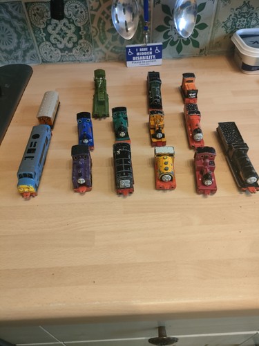 Thomas the tank - thomas,