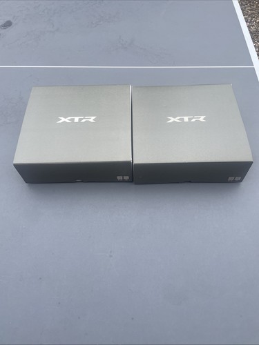 Shimano xtr m9220 - shimano,