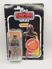 Star Wars: Empire Strikes Back