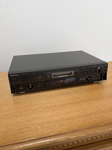 Technics md100 mini - technics, sj-md100