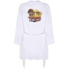 'Vintage Romany Caravan' Adult