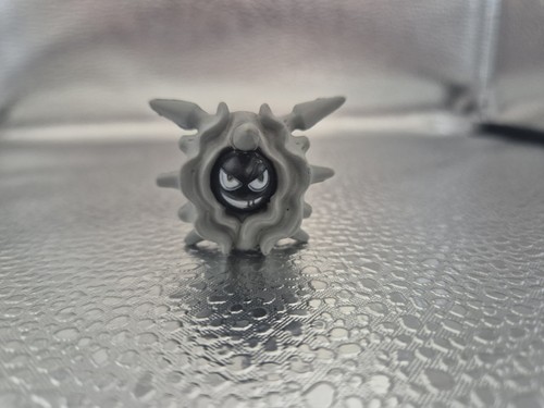 Tomy cloyster pokemon figure - tomy,