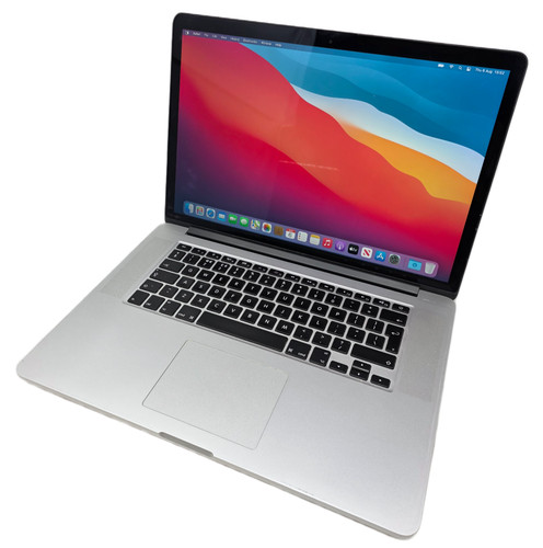 Macbook pro 2013 - i7, core