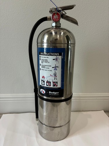 Badger 2 5 gallons - wp-61-1,