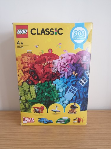 Lego 11005 classic - 11005,