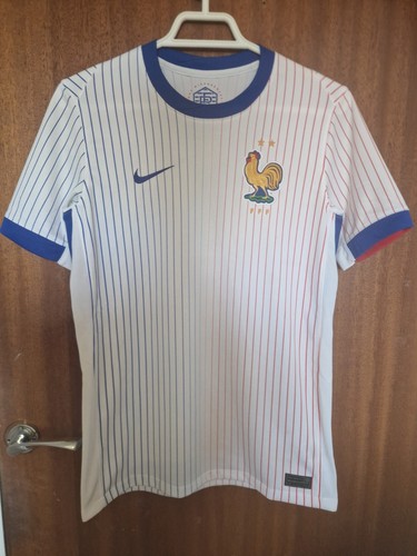 France euro 2024 away - , shirt