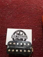 RH Pickups High-Output