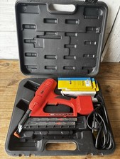 Tacwise Master Nailer 500EL
