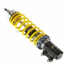 Front Shock Absorber For Vespa