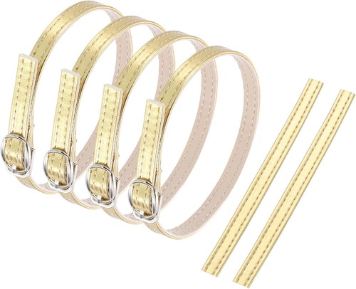 Detachable ankle strap for - ankle,