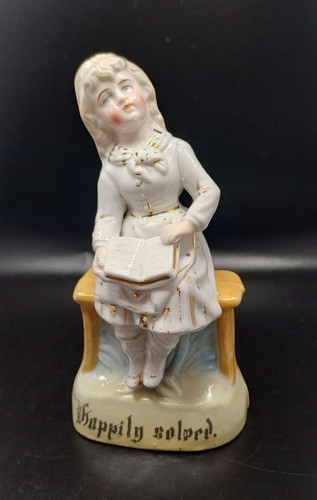 Antique victorian era - 1890s,