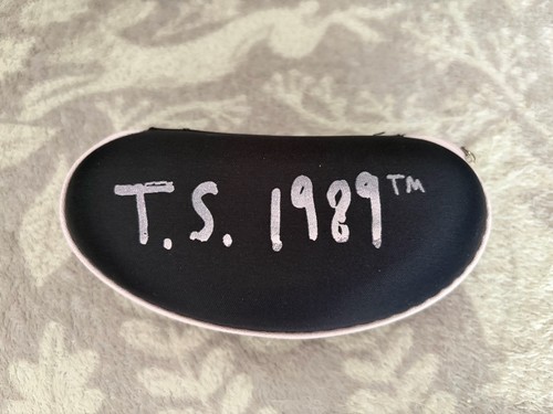 Taylor swift 1989 world - 1989, tour