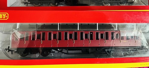 Hornby r4576a thompson - hornby,