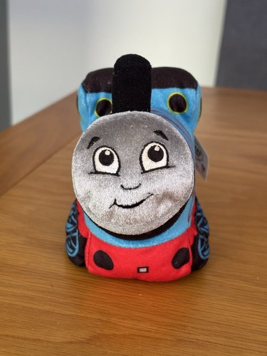 Talking thomas the tank engine - tank,
