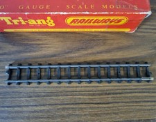 Vintage Tri-ang Railways "OO"