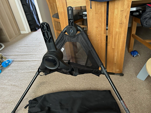 Bugaboo carrycot stand for - , the