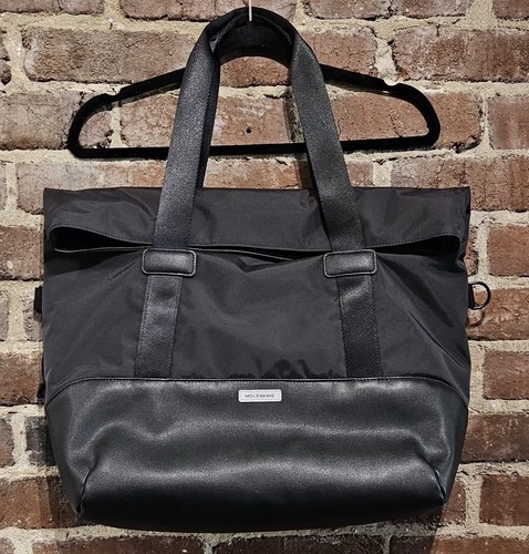 Moleskine metro weekender tote - moleskine, metro-weekender