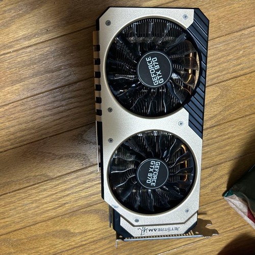 Palit geforce gtx 970 - gtx,