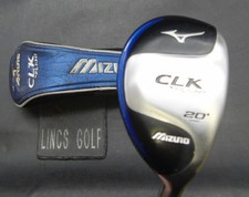 Mizuno CLK Fli-Hi 20° 3