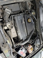 Saab 9-3 9-5 93 95 B205 2.0 Turbo Engine 88k Good Running Order