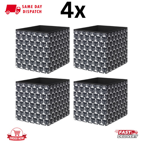 Ikea dröna storage - ikea, boxes