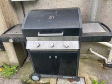 Barbeque