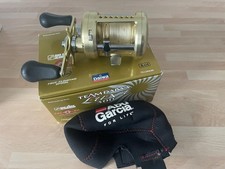 Daiwa Millionaire Luna 300