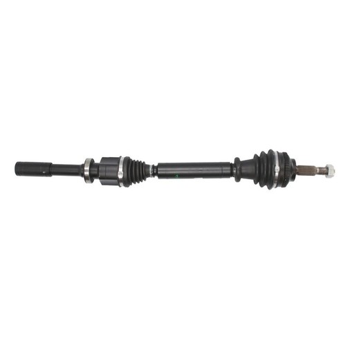 Drive axle shaft front r - drive,