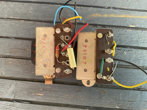 Pair transformers from - pair, a