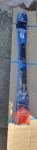 Dynastar team comp kid - comp, skis