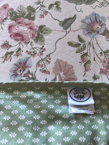Rare laura ashley vintage - laura,