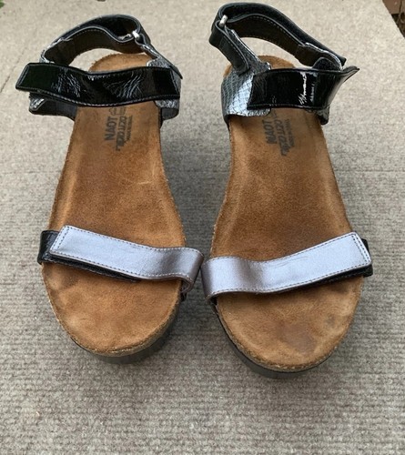 Naot sandals women 9 - naot,