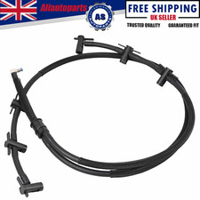 Diesel Fuel Injector Leak Off Pipe For Audi A4 A5 A6 A7 A8 Q5 Q7 059132018AS