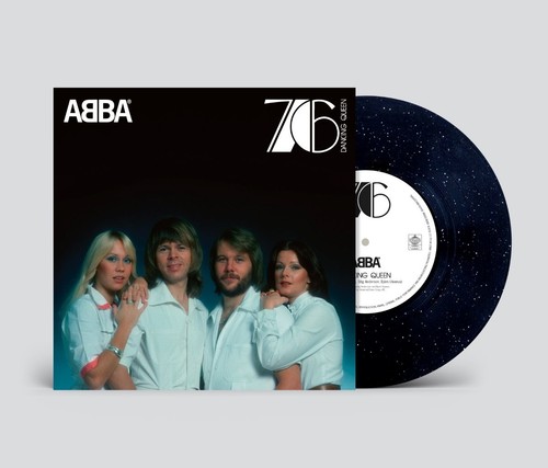 Abba dancing queen - abba,