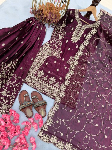 Salwar kameez pakistani - kameez, indian