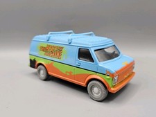  Corgi Scooby Doo Mystery Machine Van 1:36  2002