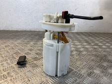 Ford Transit Courier 2015