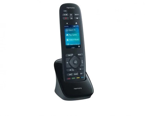 Logitech harmony touch - harmony, n-r0006