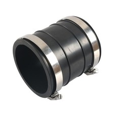 Boat Exhaust Bellows Stern