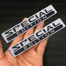 2PCS SPECIAL EDITION Logo
