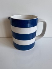 T.G.Green Cornishware - Navy