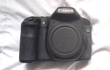 Canon EOS 50D 15.1MP Digital SLR Camera - Black