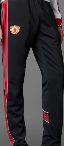 Manchester united adidas 1991 - adidas,