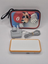 Nintendo 2DS XL Console White