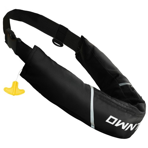Inflatable swim jacket - swim, for